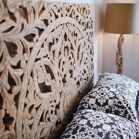 Festina Lente B&B Porto Recanati Eksteriør billede