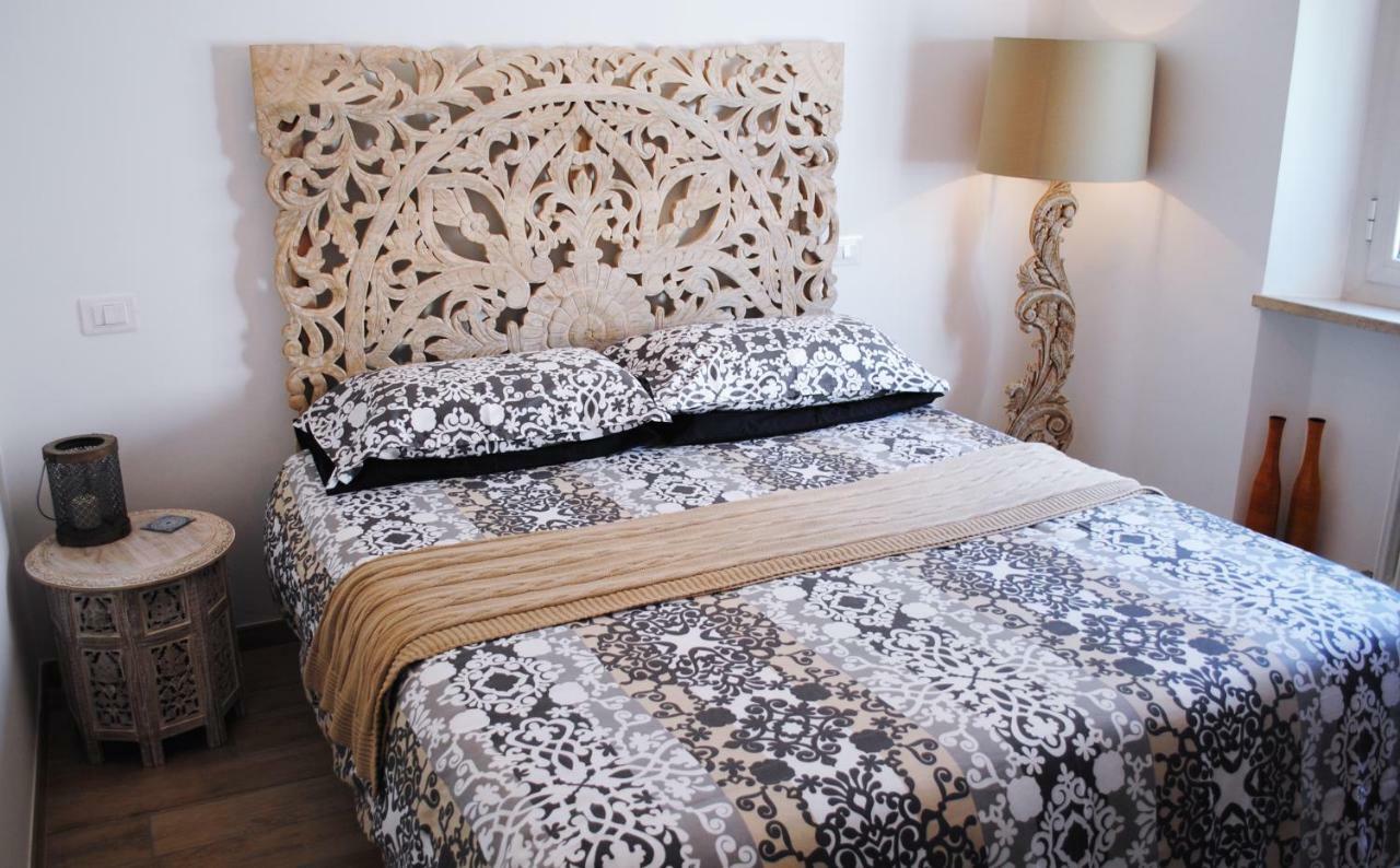 Festina Lente B&B Porto Recanati Eksteriør billede