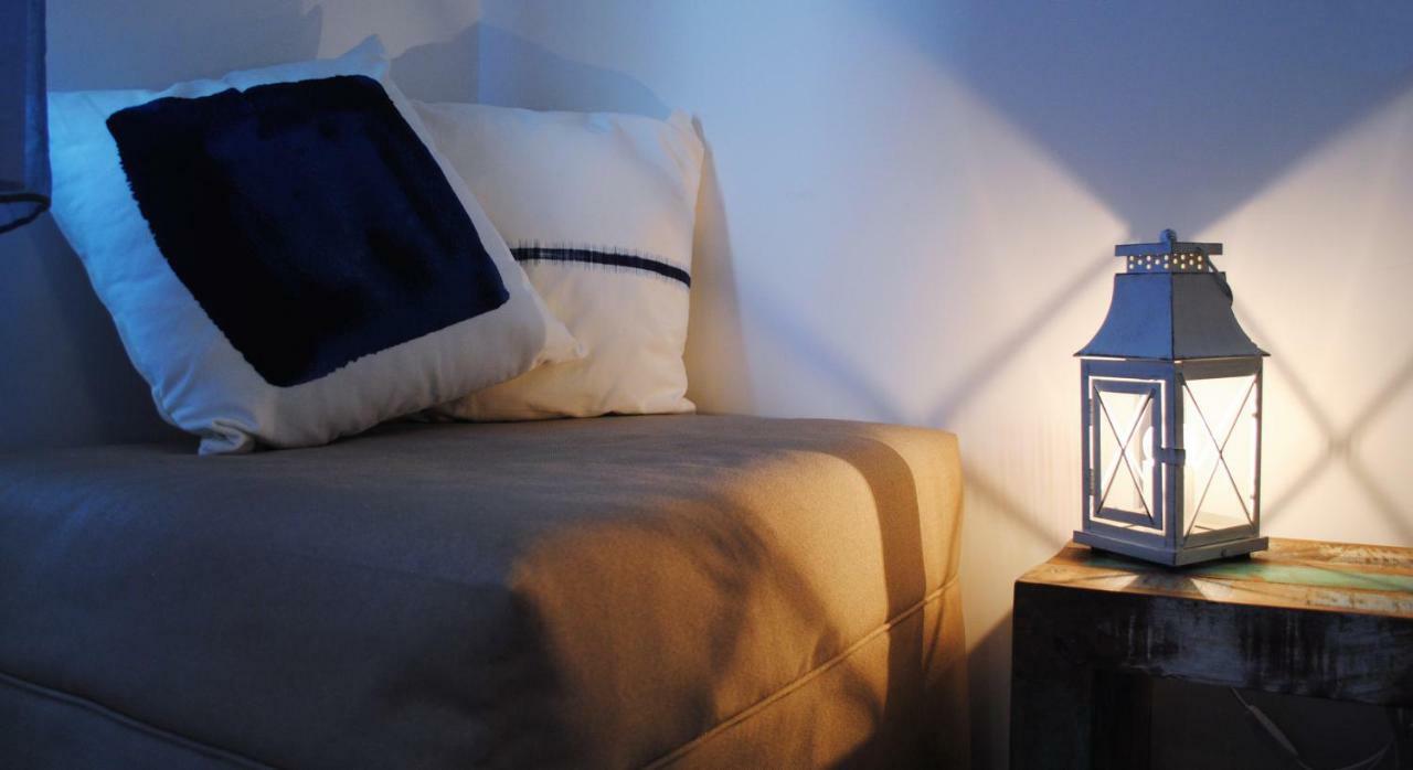 Festina Lente B&B Porto Recanati Eksteriør billede