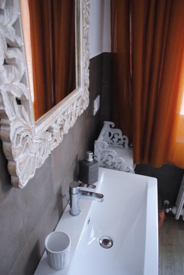 Festina Lente B&B Porto Recanati Eksteriør billede