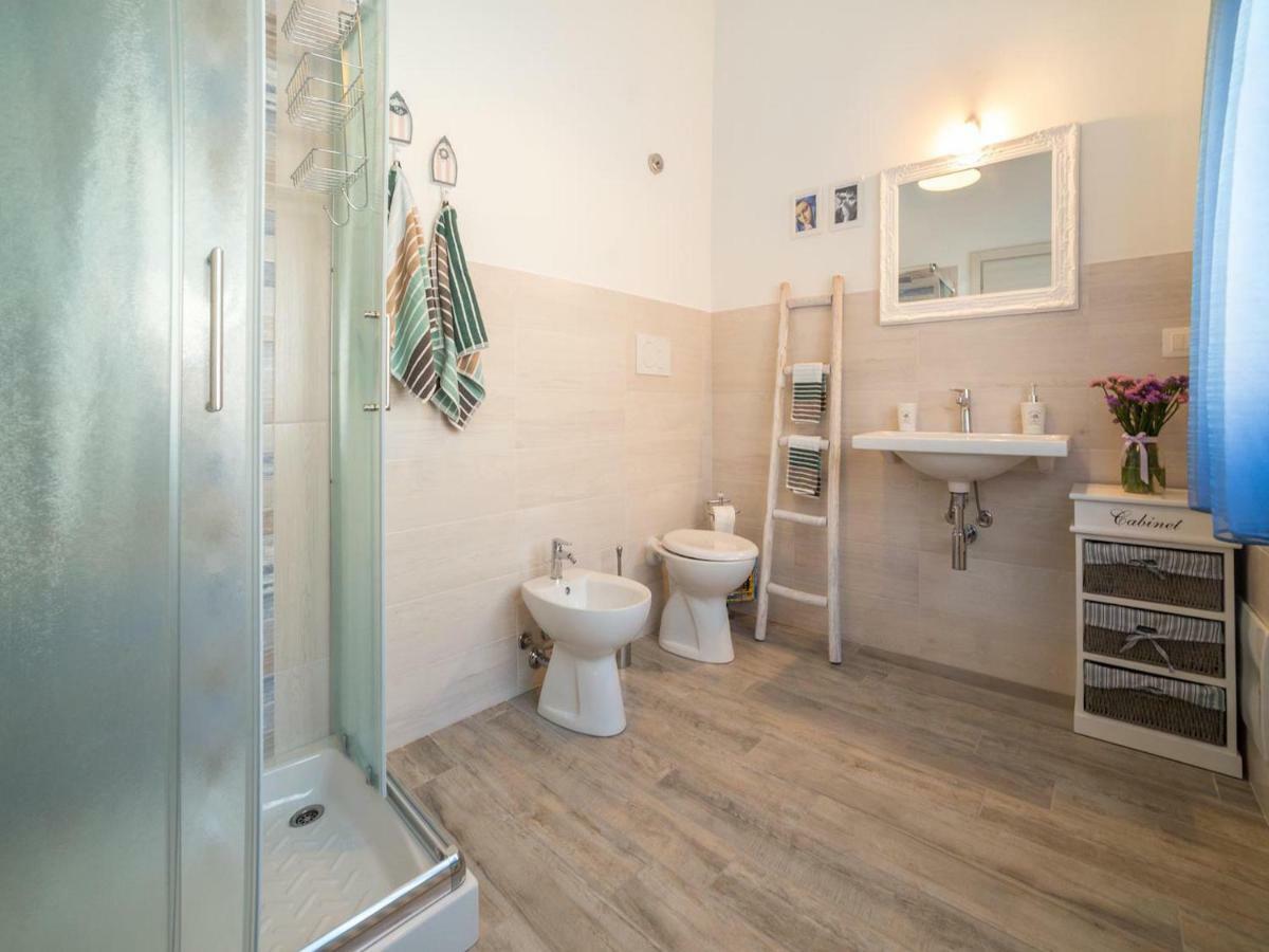 Festina Lente B&B Porto Recanati Eksteriør billede