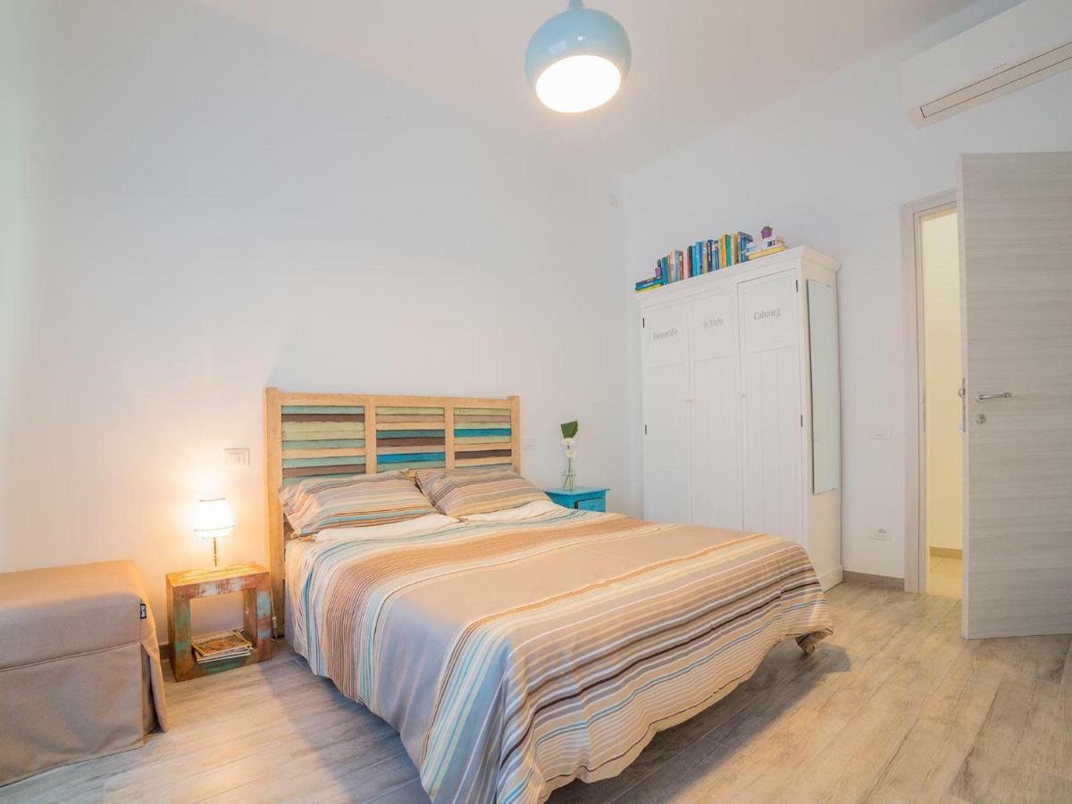 Festina Lente B&B Porto Recanati Eksteriør billede