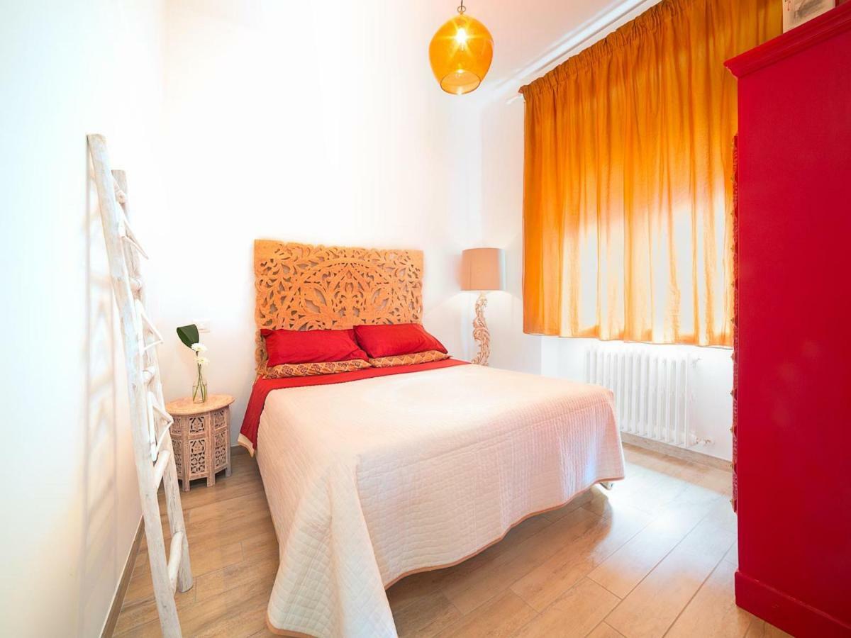 Festina Lente B&B Porto Recanati Eksteriør billede